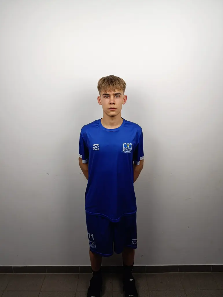 Bartosz Wnętrzak