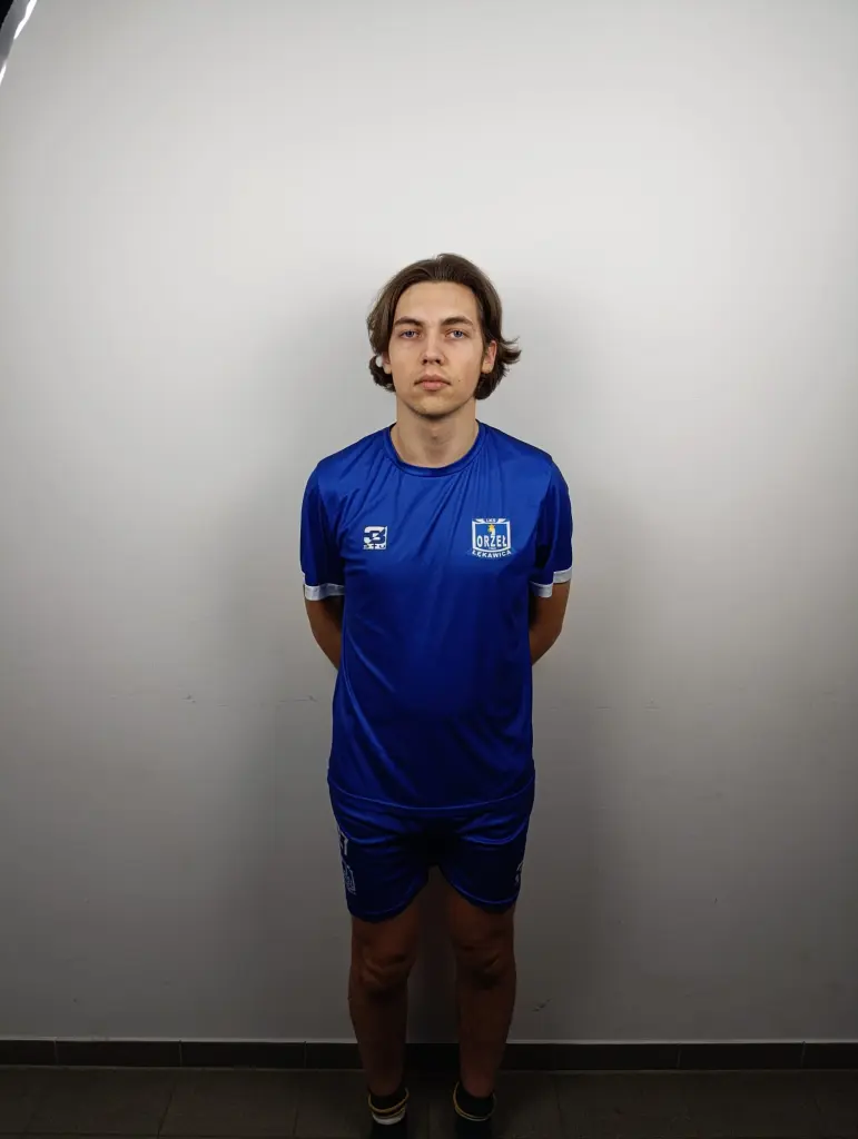 Dawid Kolonko