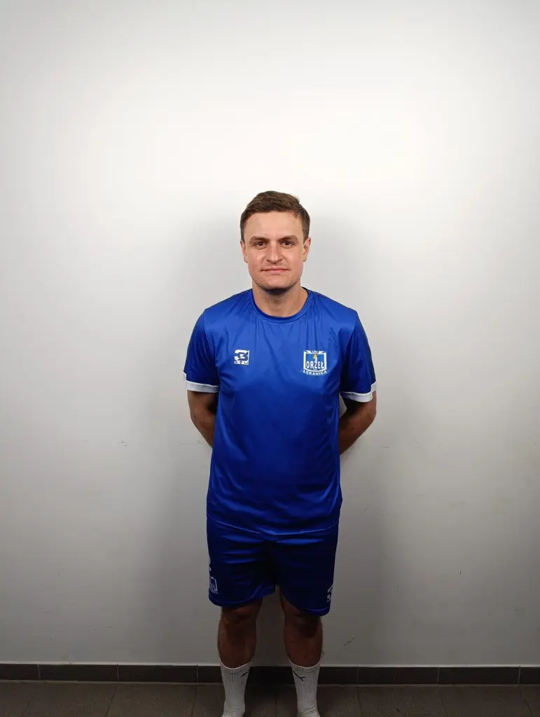 Dawid Świniański