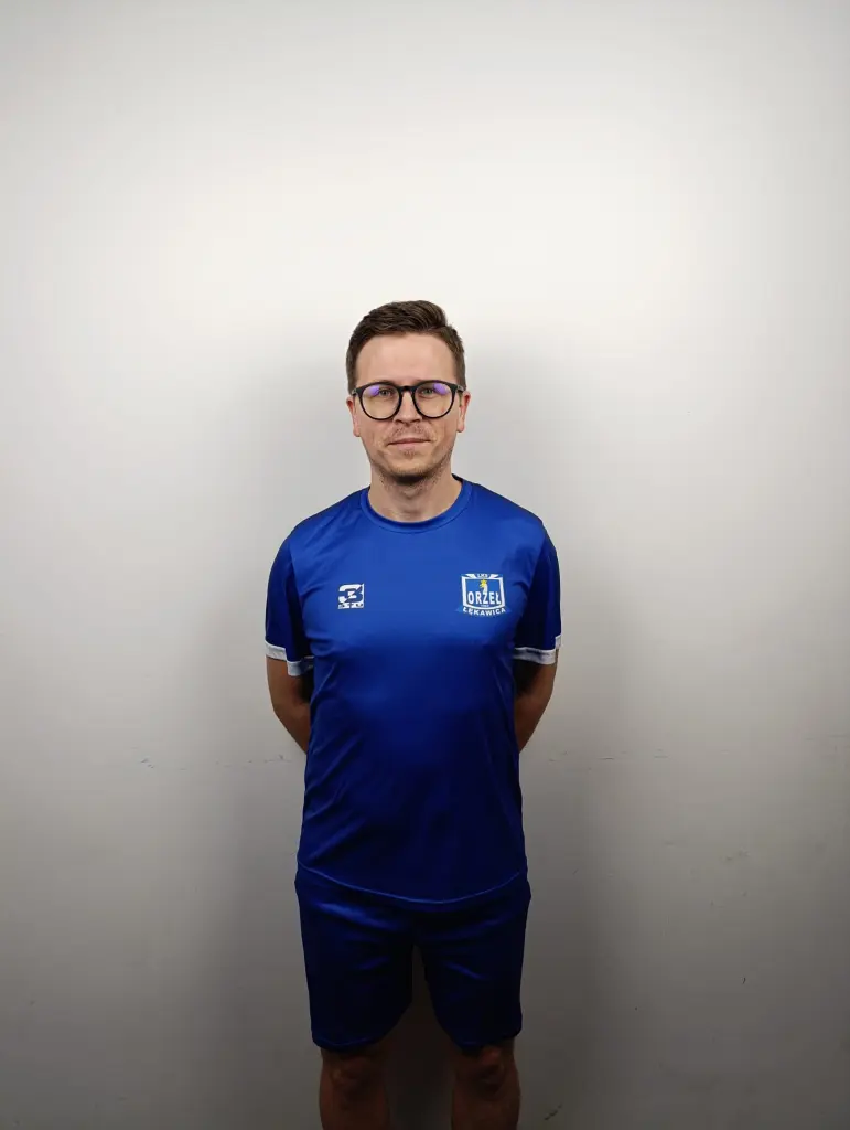 Paweł Mrózek